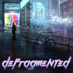 Defragmented