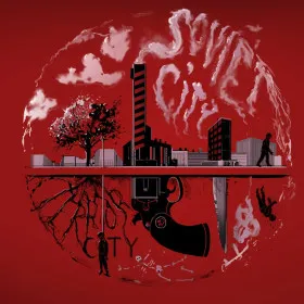 Soviet City
