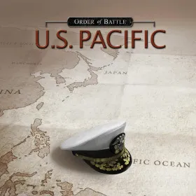 Order of Battle: Pacific