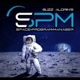 Buzz Aldrin's Space Program Manager