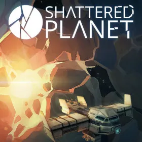 Shattered Planet
