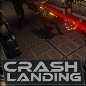 Crash Landing
