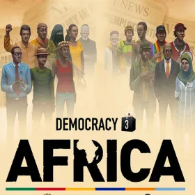 Democracy 3 Africa