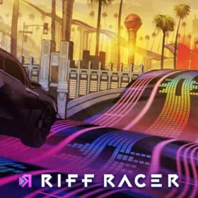 Riff Racer