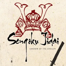 Sengoku Jidai: Shadow of the Shogun