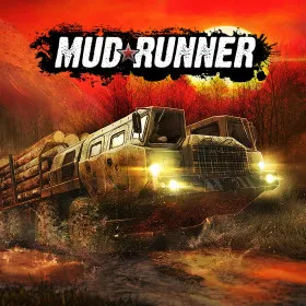Spintires: MudRunner