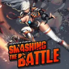 Smashing The Battle