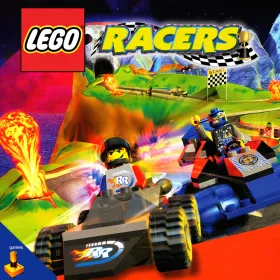 Lego Racers