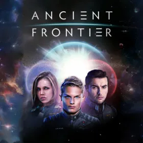 Ancient Frontier