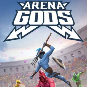 ARENA GODS