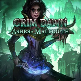 Grim Dawn: Ashes of Malmouth