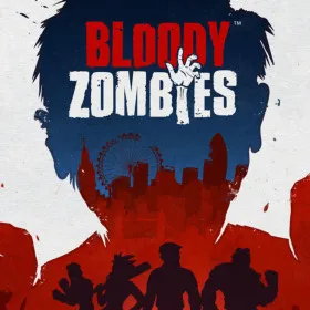 Bloody Zombies