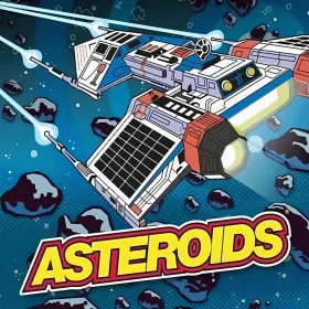 Asteroids
