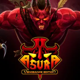 Asura: Vengeance Edition