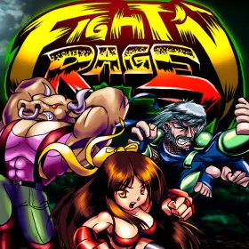 Fight'N Rage
