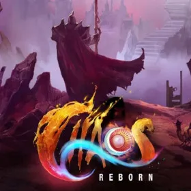 Chaos Reborn