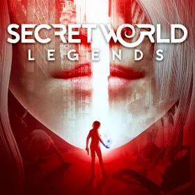 Secret World Legends