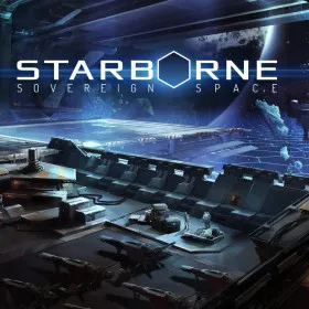 Starborne: Sovereign Space