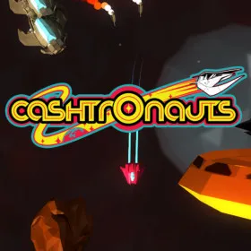 Cashtronauts