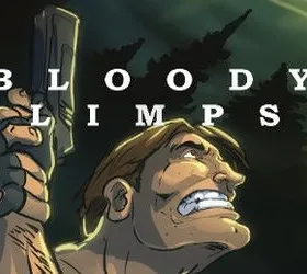 Bloody Glimpse