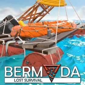 Bermuda: Lost Survival