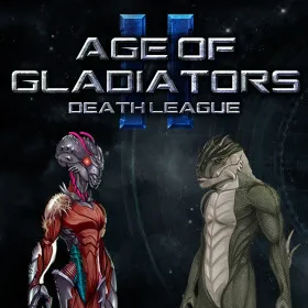 Age of Gladiators II