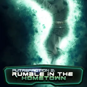 Putrefaction 2: Rumble in the hometown