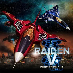Raiden V