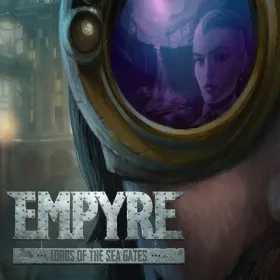 Empyre: Lords of the Sea Gates