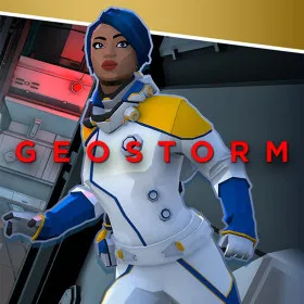 Geostorm - Turn-Based Puzzler