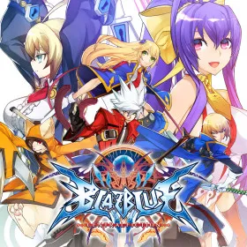 BlazBlue: Centralfiction