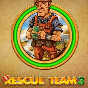 Rescue Team 3