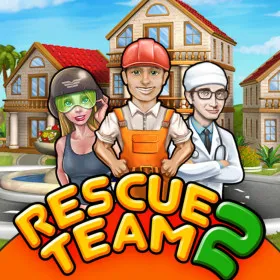 Rescue Team 2