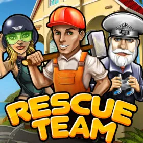 Rescue Team