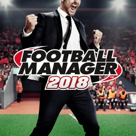Football Manager 2018
