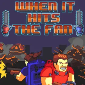 When It Hits the Fan