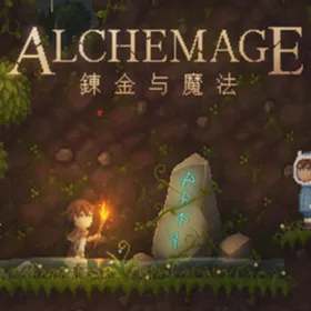 Alchemage