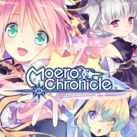 Moero Chronicle