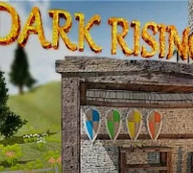 Dark Rising