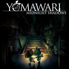 Yomawari: Midnight Shadows