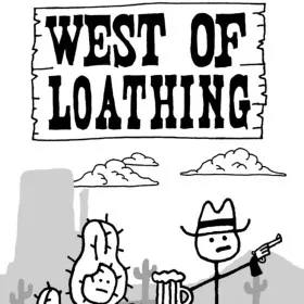 West of Loathing