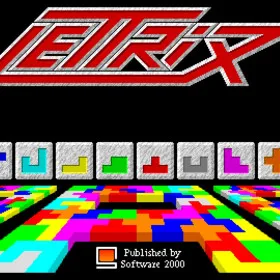 Lettrix