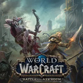World of Warcraft: Battle for Azeroth