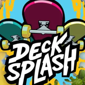 Decksplash