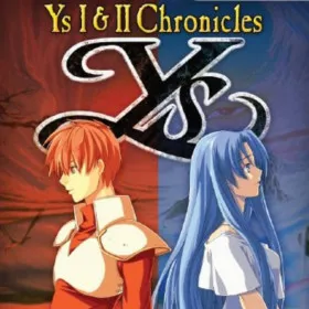 Ys I & II Chronicles+