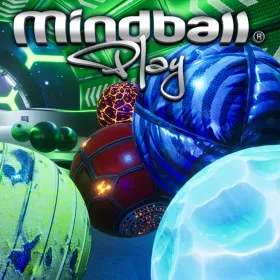 Mindball Play