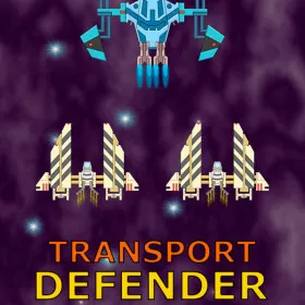 Transport Defender