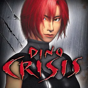 Dino Crisis