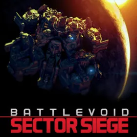 Battlevoid: Sector Siege