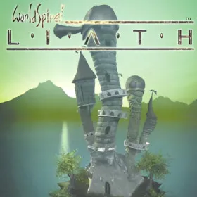 Liath: WorldSpiral